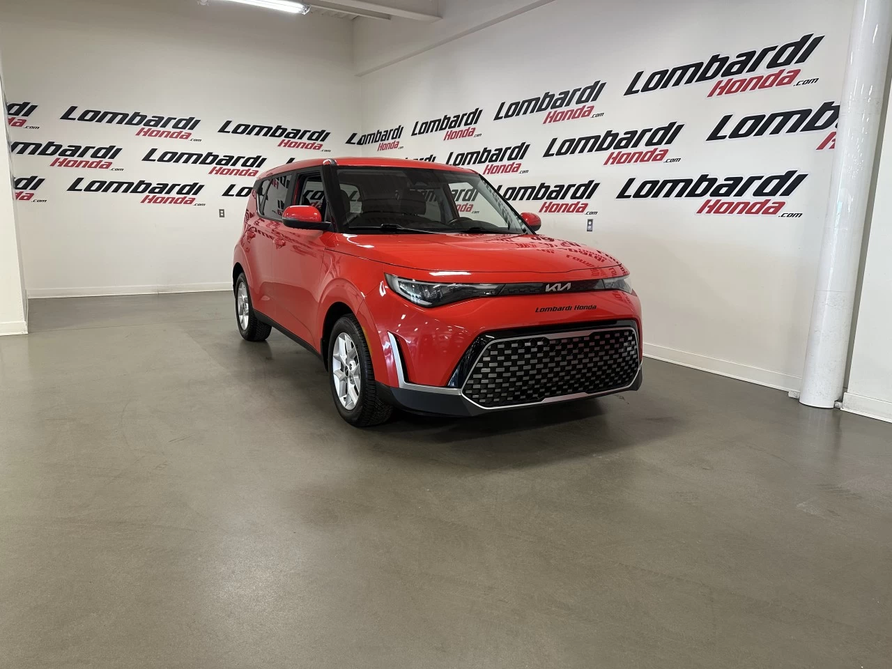 2023 Kia Soul EX Image principale