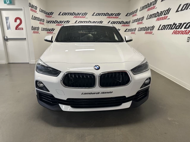 BMW 228i xDrive xDrive28i 2018