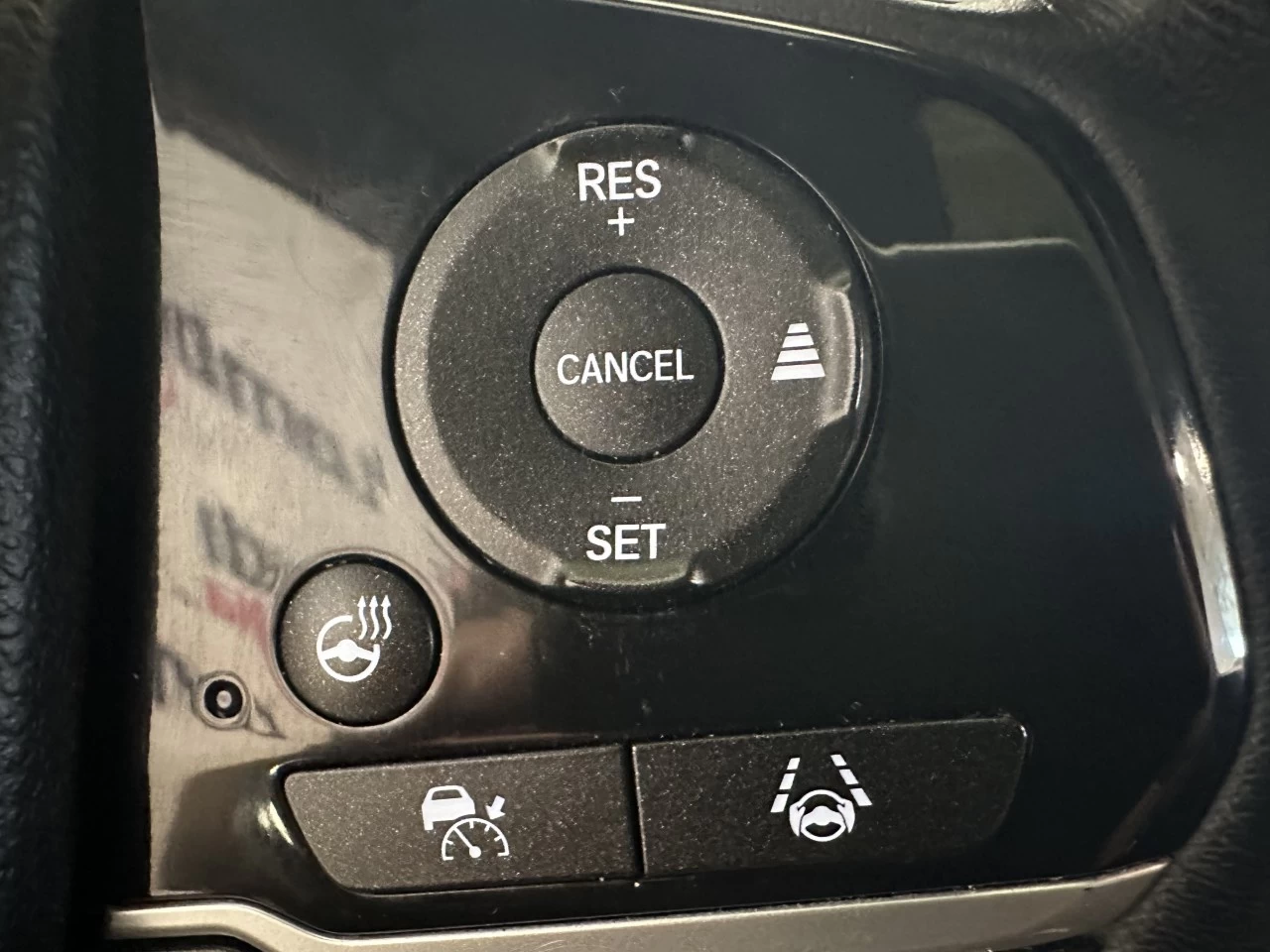 2021 Honda Odyssey EX-L Main Image