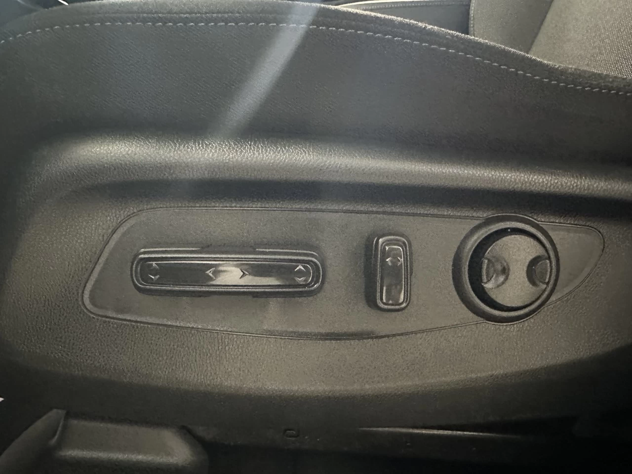 2023 Honda CR-V
                                                    Sport Main Image