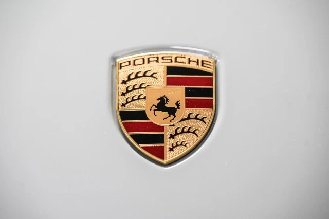 Porsche Macan GTS 2023