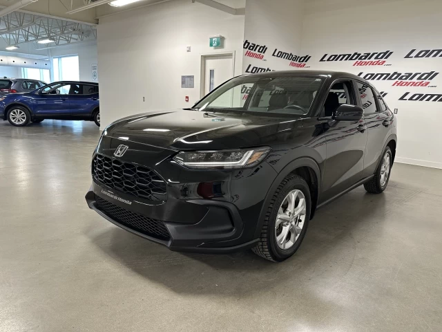 Honda HR-V LX 2024