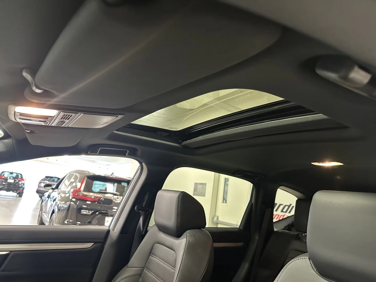 2022 Honda CR-V Sport Image principale