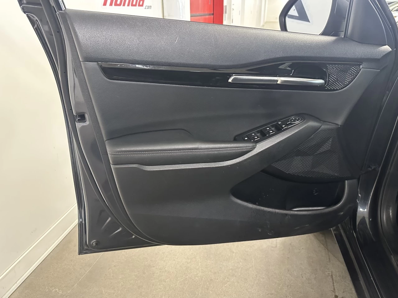 2025 Kia Seltos EX Image principale