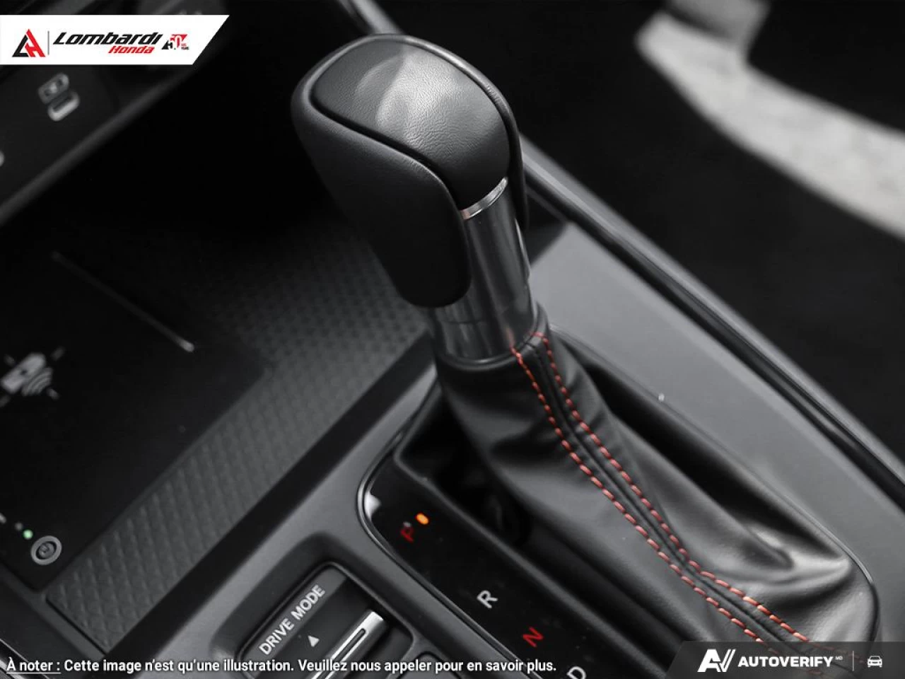 2026 HONDA CR-V TOURING HYBRID Main Image