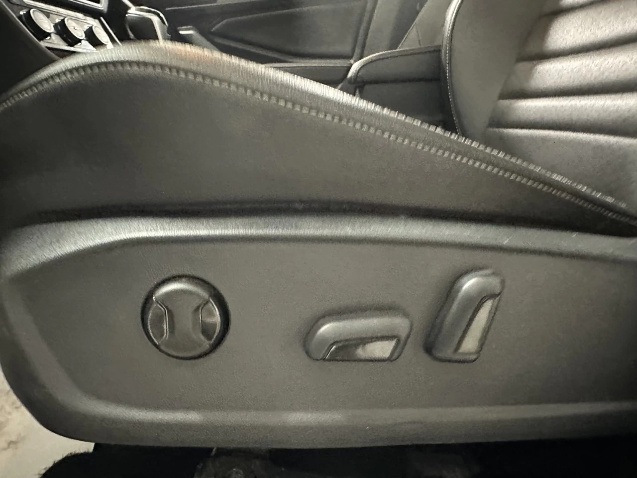 2024 Volkswagen Jetta Comfortline Main Image