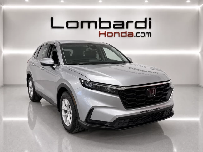 Honda CR-V - 2024
