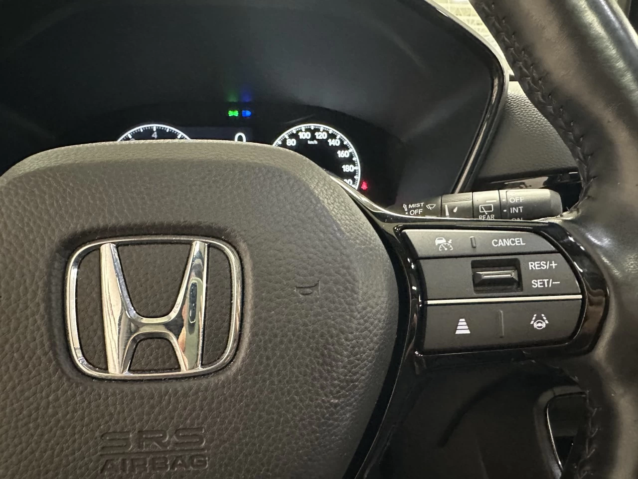 2024 Honda CR-V Sport Main Image
