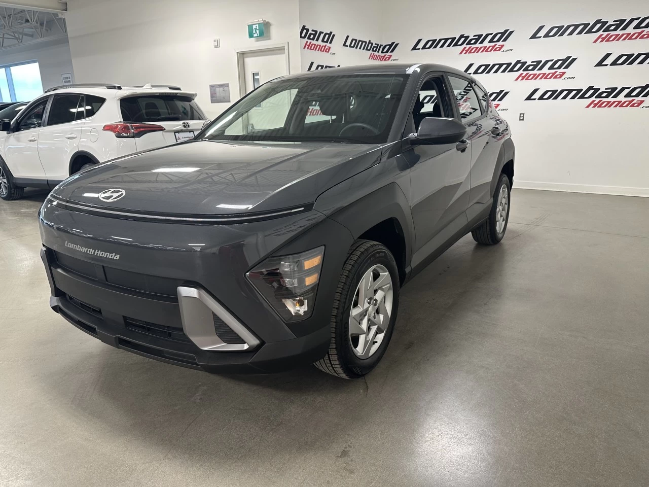 2024 Hyundai Kona Essential Image principale