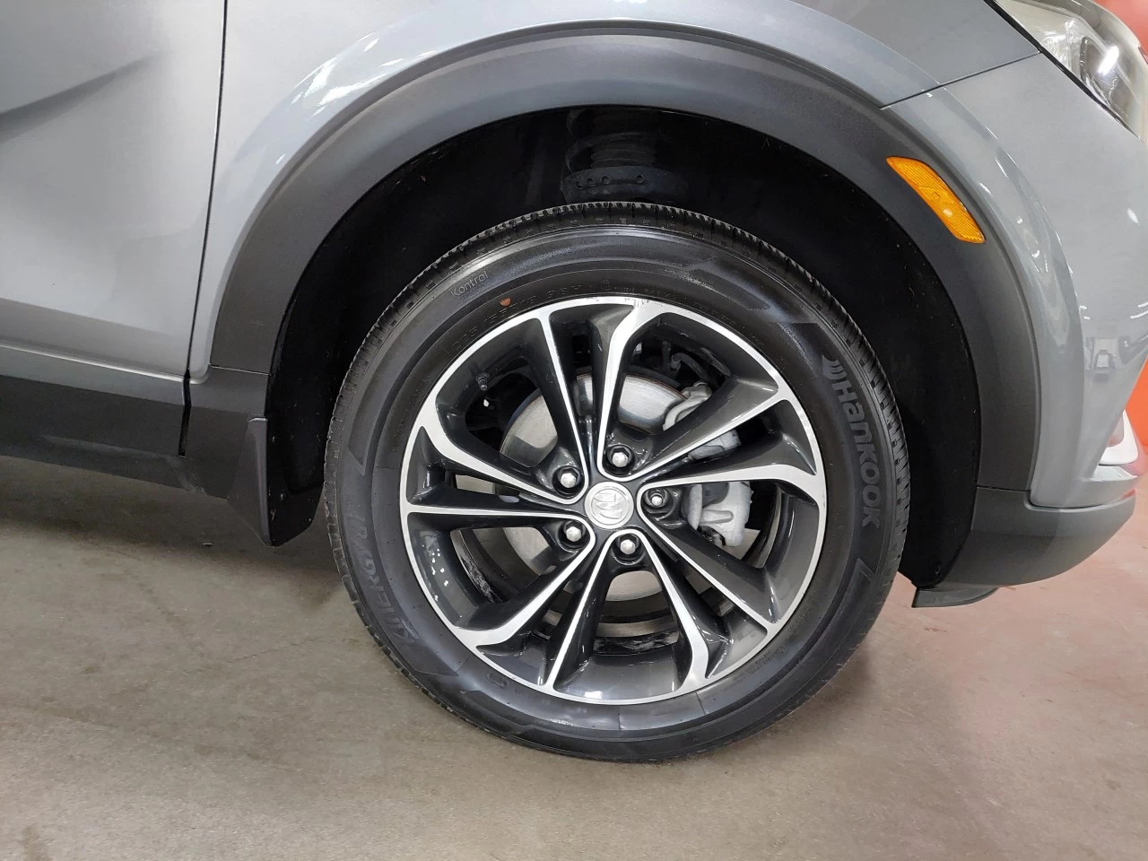 2021 Buick Encore GX
                                                    Select Image principale