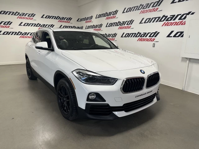 BMW 228i xDrive xDrive28i 2018