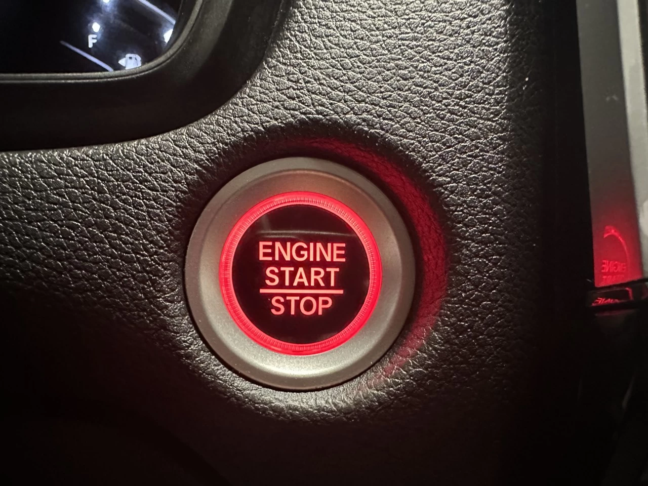 2018 Honda CR-V LX Main Image