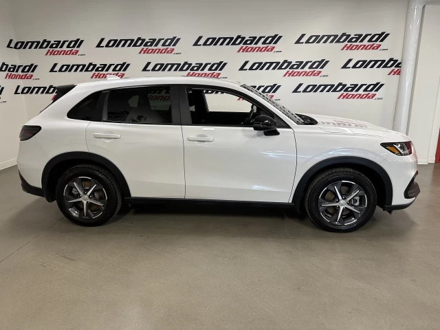 Honda HR-V Sport 2025