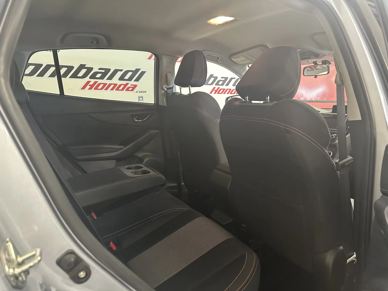 2018 Subaru Crosstrek
                                                    SPORT Main Image
