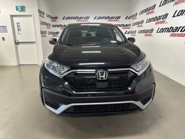 Honda CR-V LX 2020