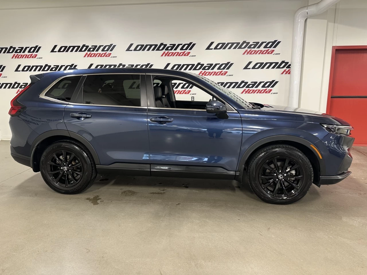 2024 Honda CR-V EX-L Image principale