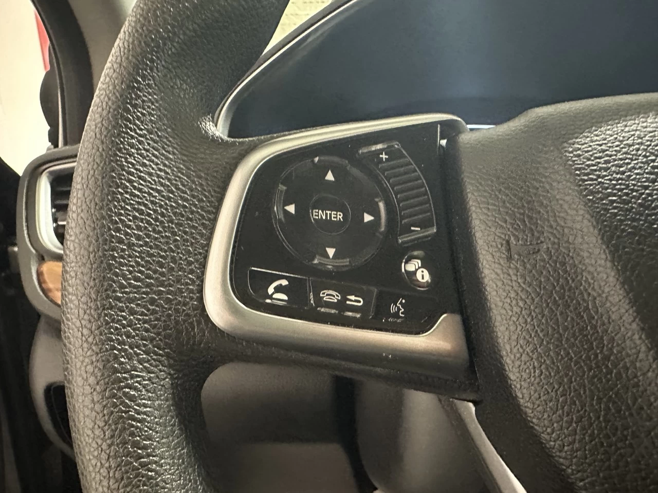 2018 Honda CR-V EX Main Image