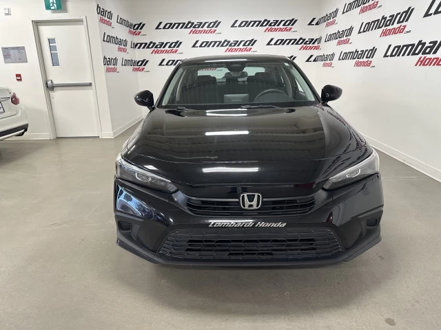 Honda Civic LX 2022