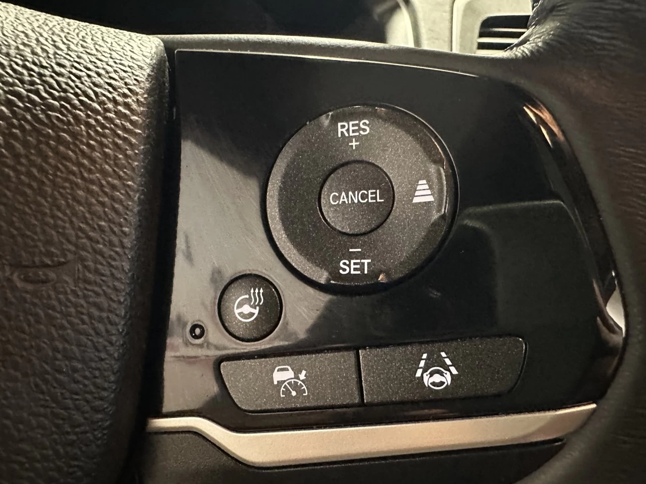 2023 Honda Odyssey Touring Image principale
