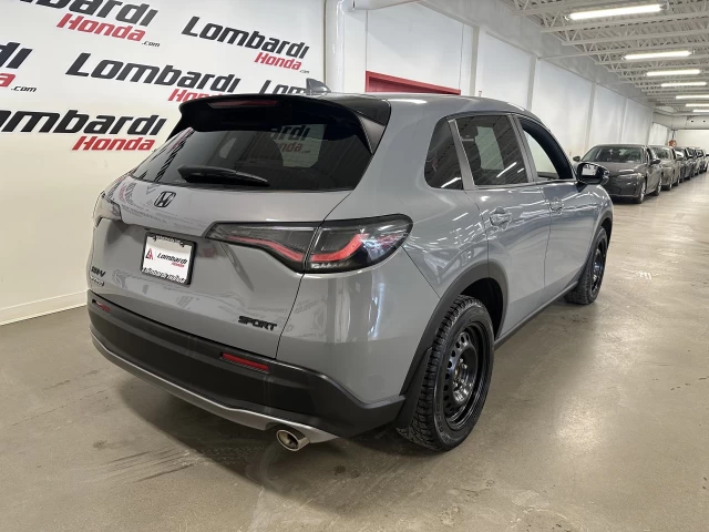 Honda HR-V Sport 2023