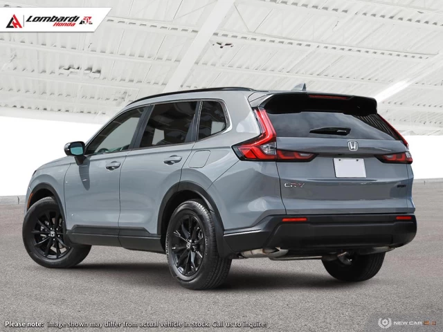 Honda CR-V SPORT-B 2023