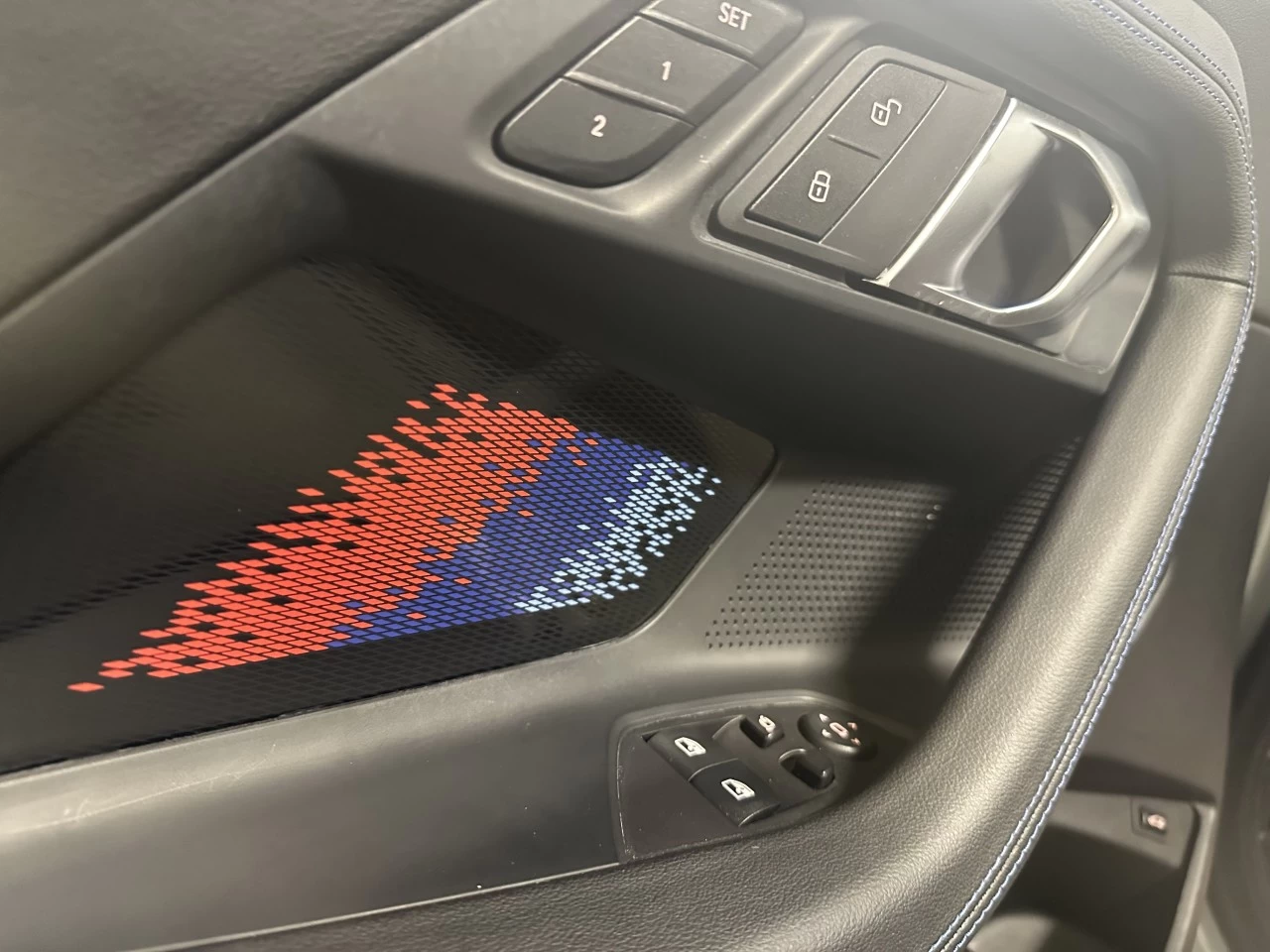 2025 BMW M2 Coupe Image principale