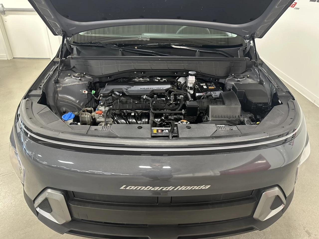 2024 Hyundai Kona Essential Image principale