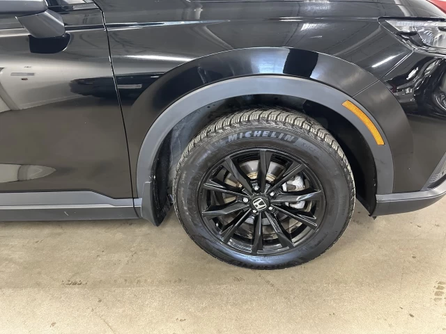 Honda CR-V EX-L 2024