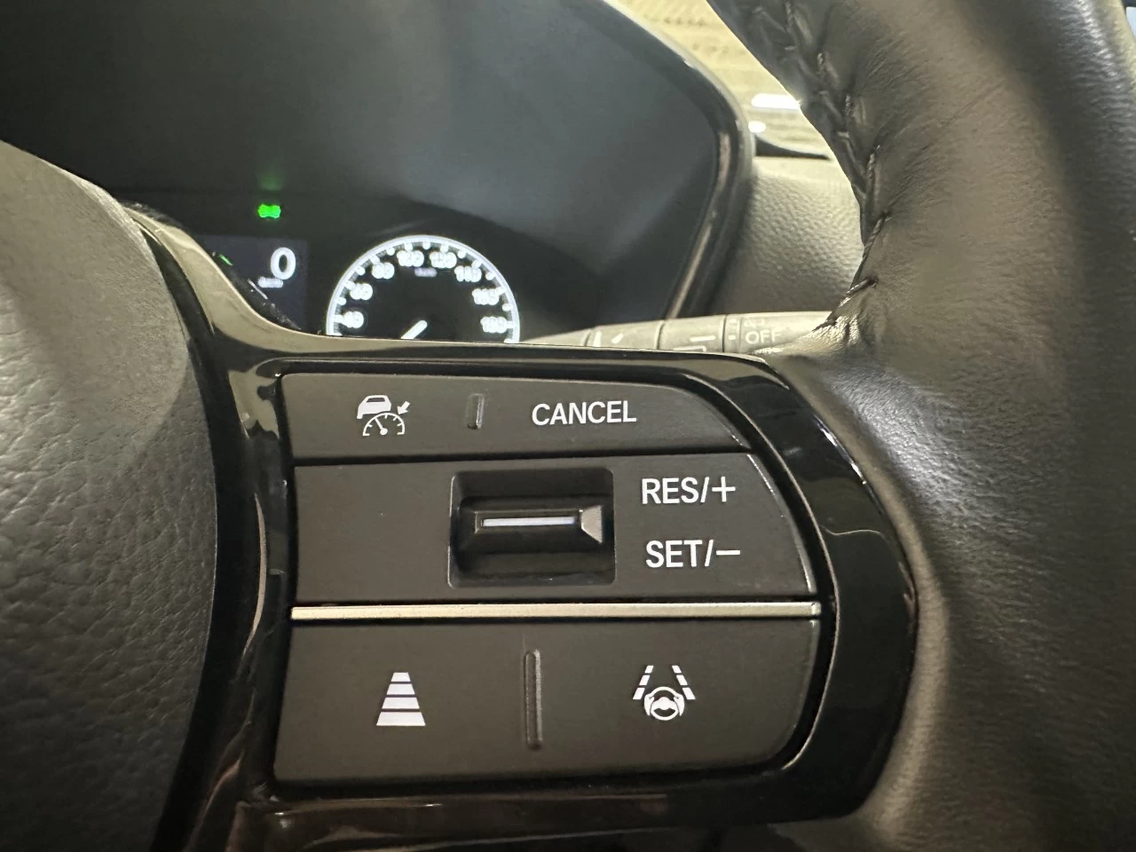 2023 Honda CR-V EX-L Image principale