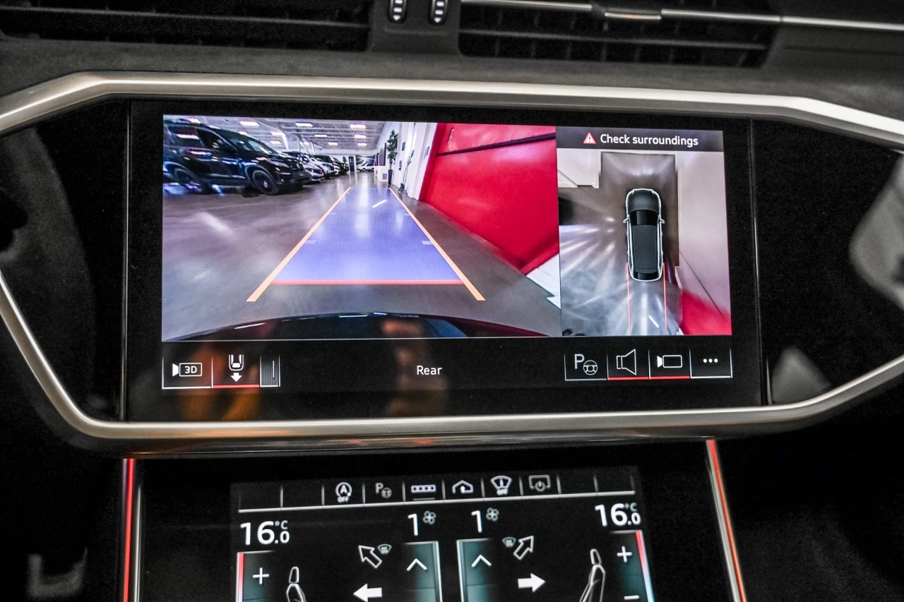 2024 Audi RS6 Performance - 5.99% Location 24-48Mois Main Image