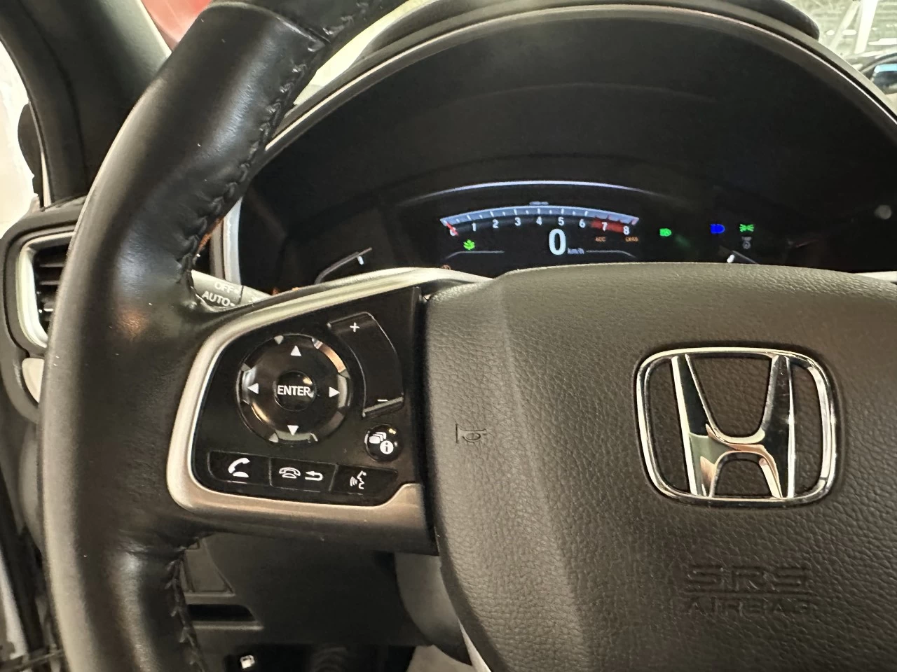 2021 Honda CR-V Sport Image principale