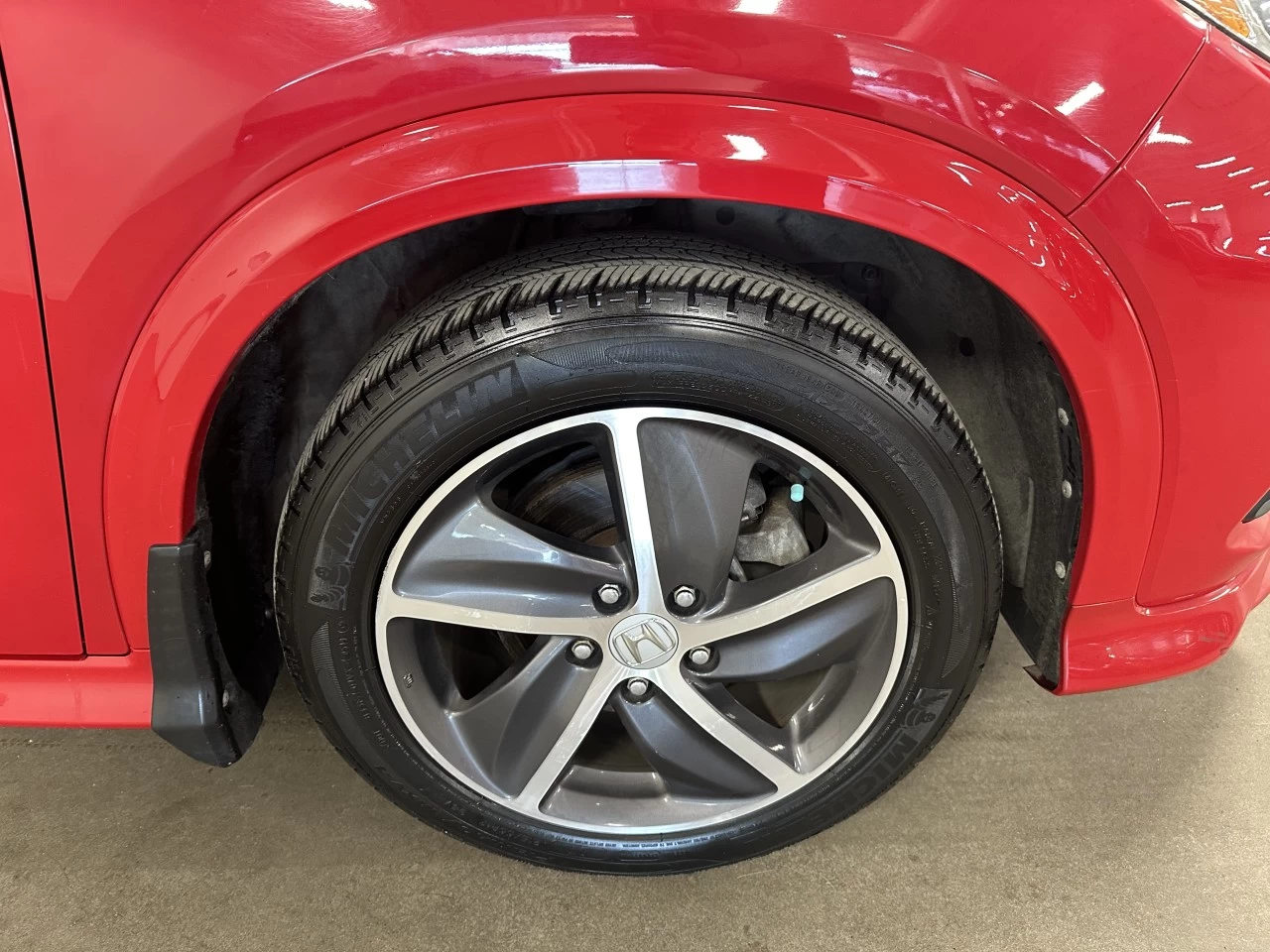2019 Honda HR-V Touring Image principale