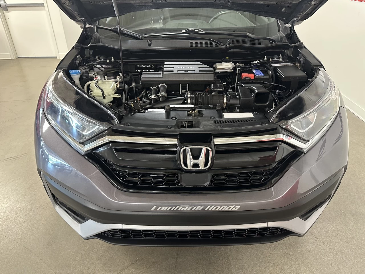 2022 Honda CR-V Sport Image principale
