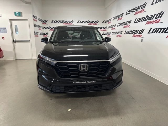 Honda CR-V LX 2026