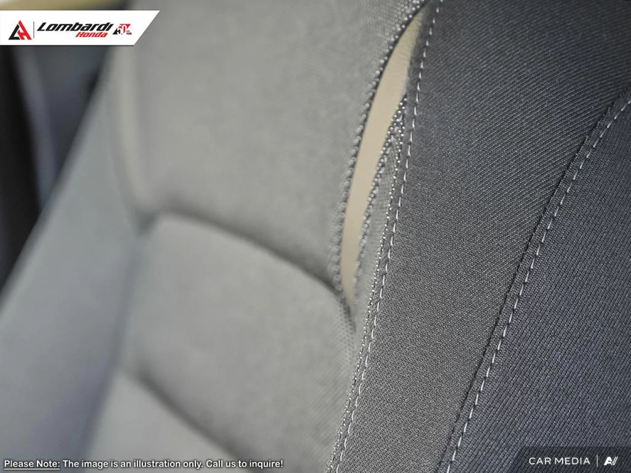 2026 HONDA CR-V SPORT Main Image