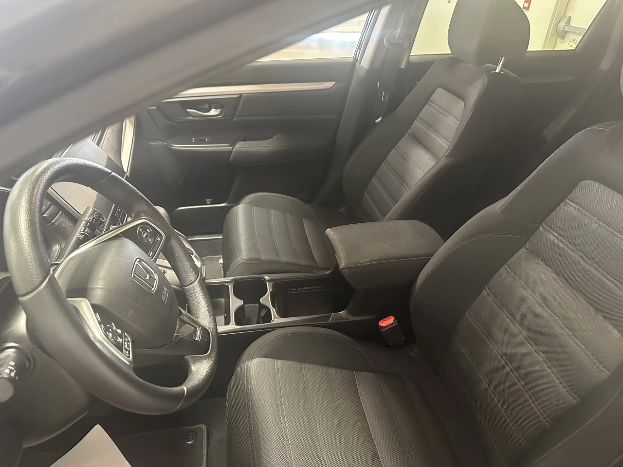 2021 Honda CR-V LX Main Image