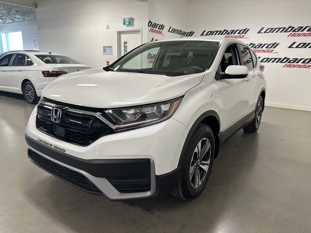 Honda CR-V LX 2022