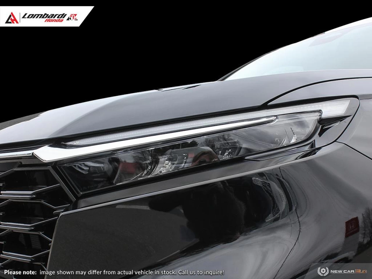 2023 Honda CR-V SPORT-B Main Image