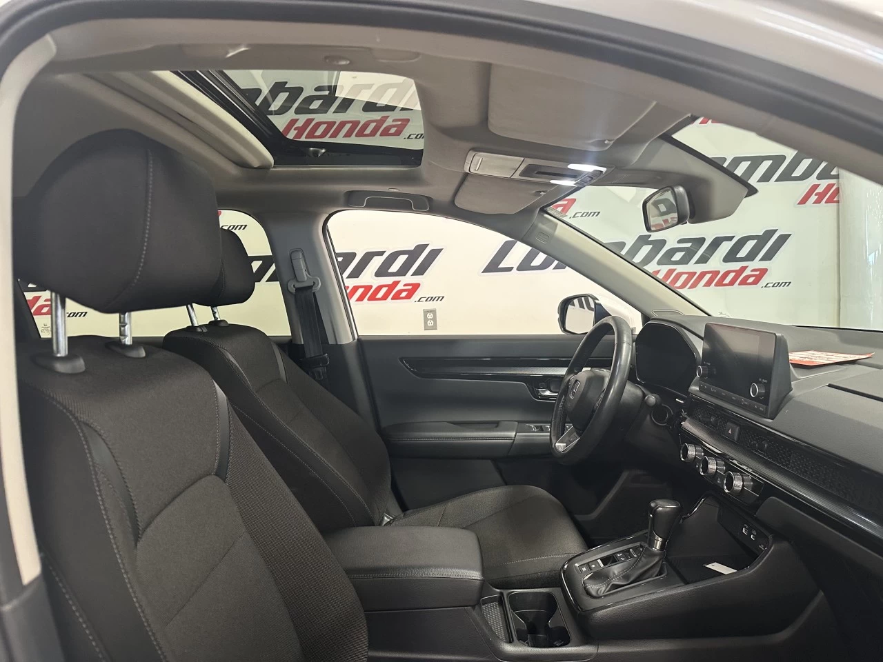 2023 Honda CR-V Sport/Sport-B Image principale