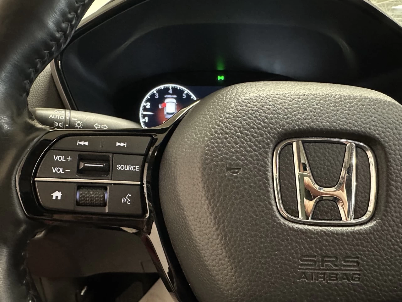 2023 Honda CR-V Sport Image principale