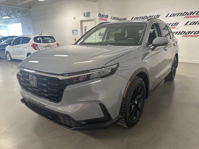 Honda CR-V Sport 2023