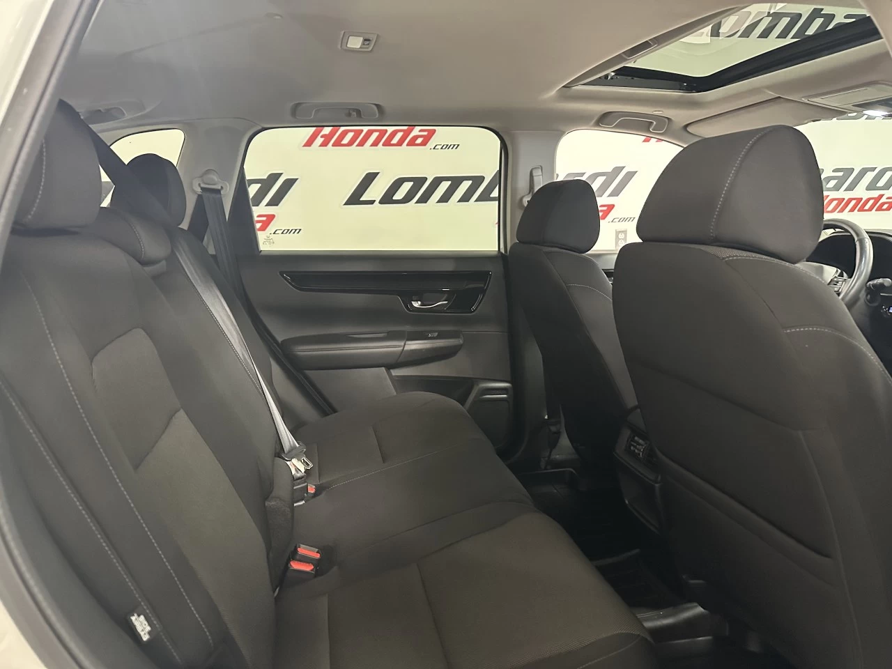 2023 Honda CR-V Sport Main Image