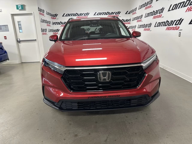 Honda CR-V Sport 2024