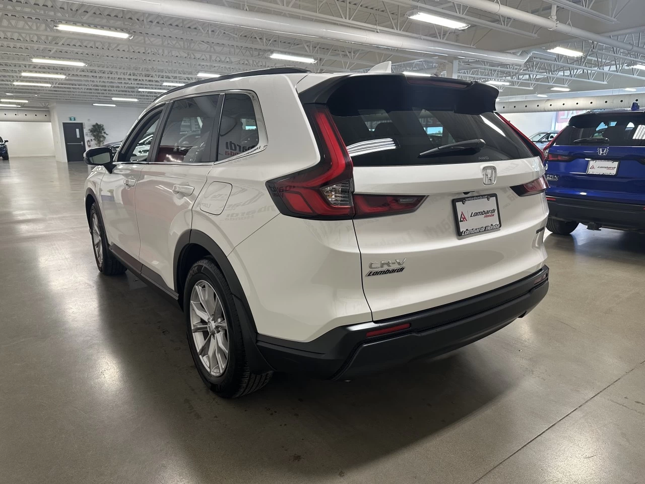 2023 Honda CR-V Sport/Sport-B Image principale