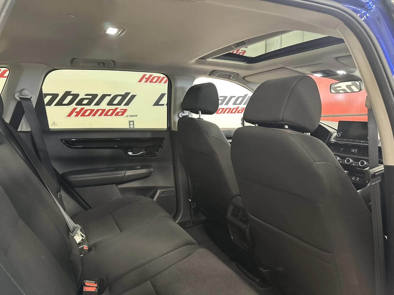 2023 Honda CR-V
                                                    Sport Main Image
