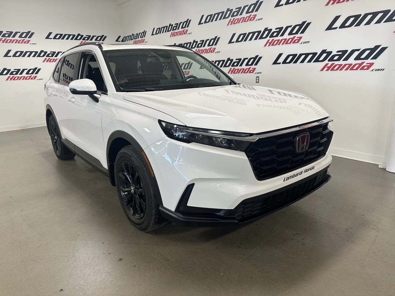 2024 Honda CR-V Sport Main Image