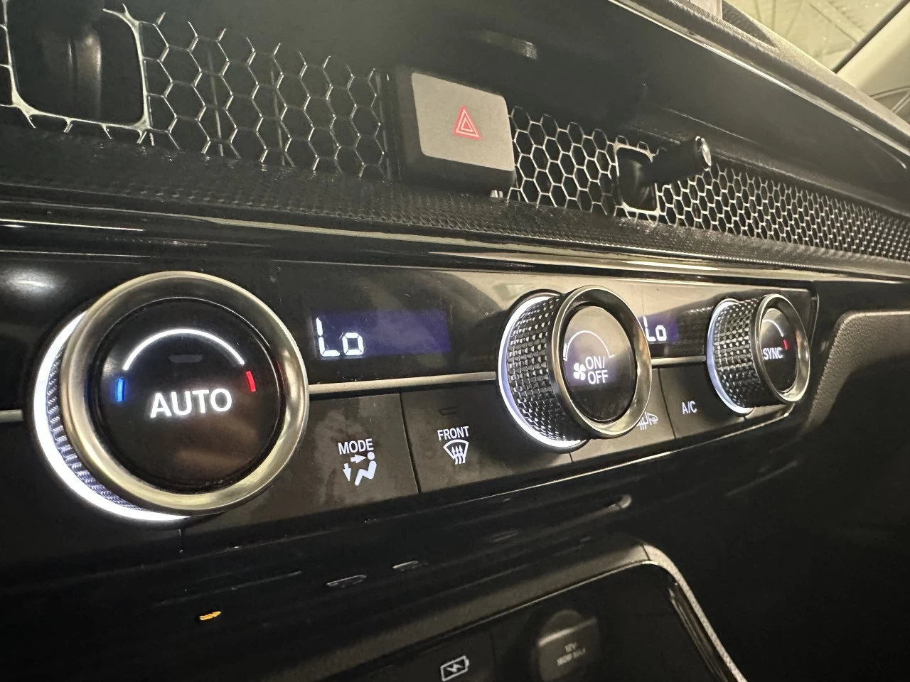 2023 Honda CR-V Sport Main Image