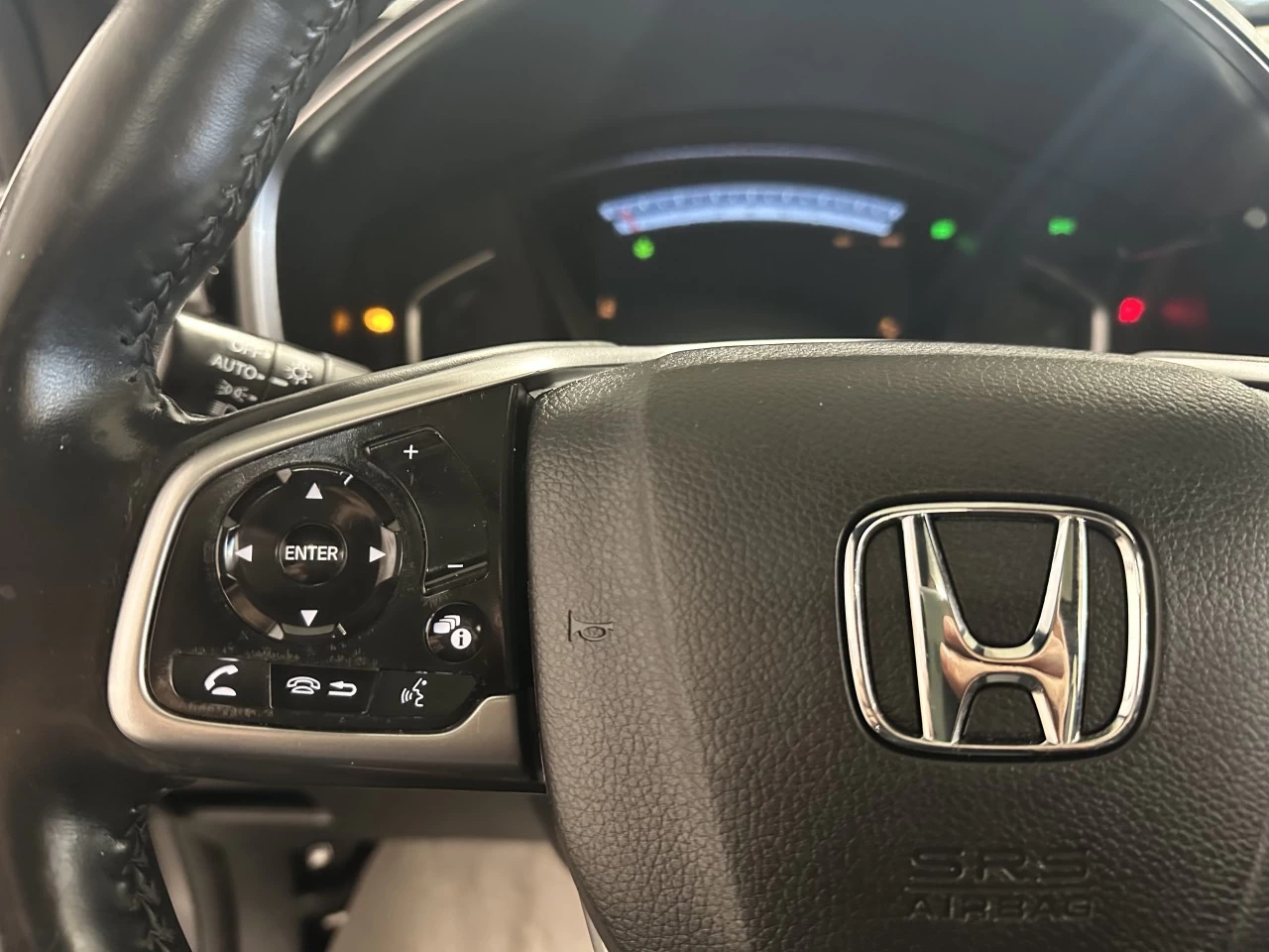 2021 Honda CR-V Sport Main Image