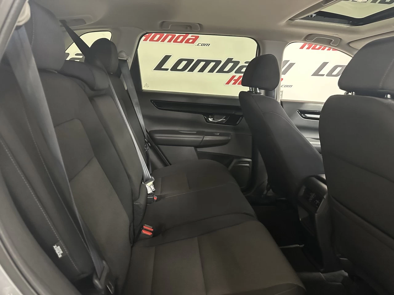 2023 Honda CR-V
                                                    Sport Main Image