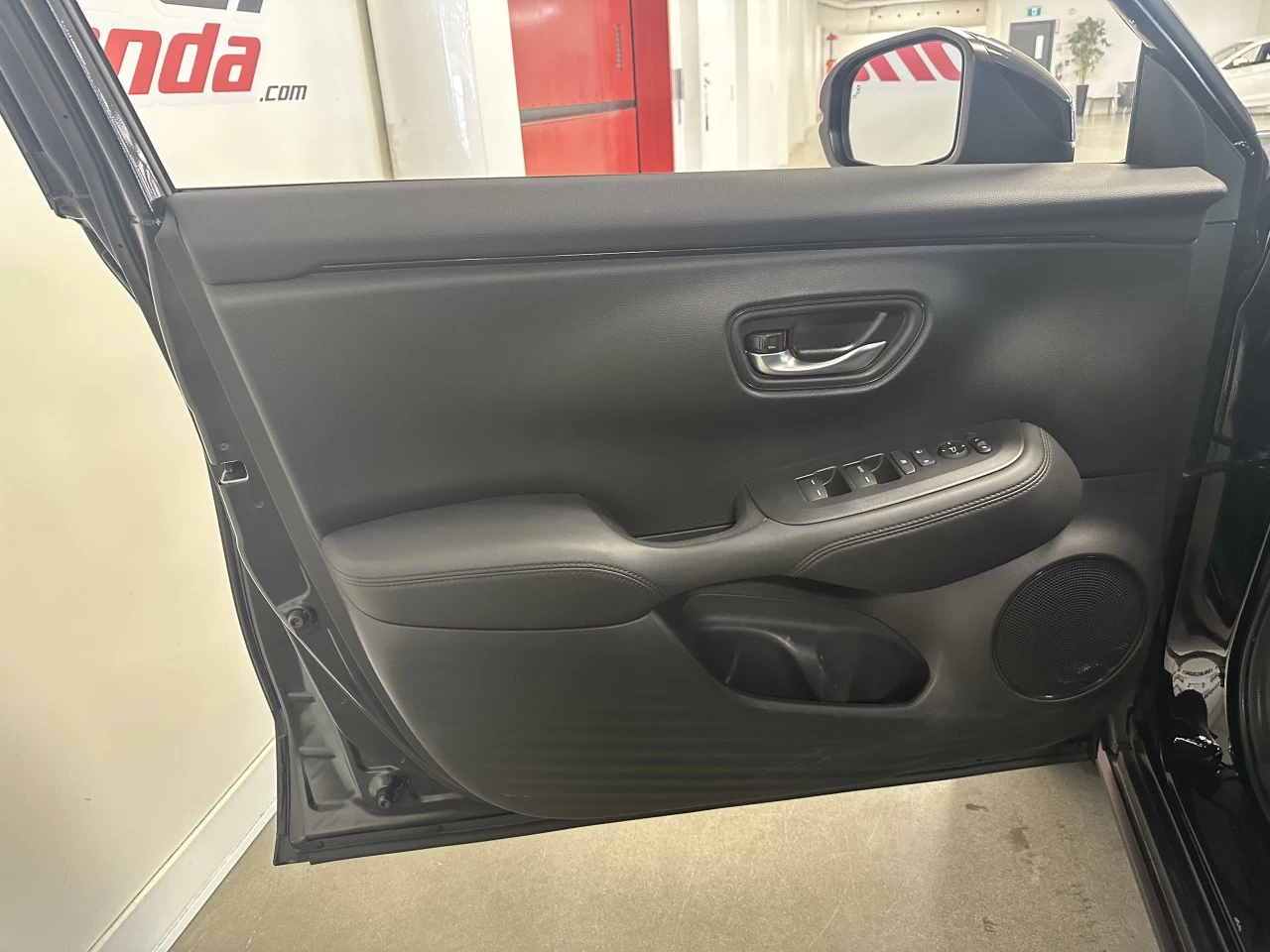 2026 Honda HR-V LX Image principale